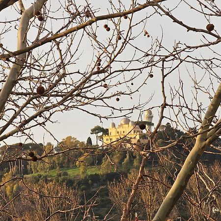 Vatican Prestige - Meospiti Cesare Exclusive Řím Exteriér fotografie