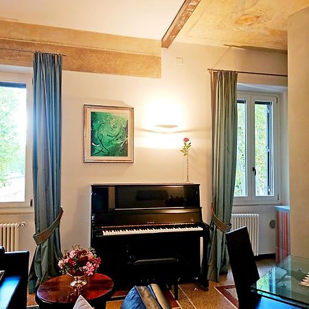 Vatican Prestige - Meospiti Cesare Exclusive Řím Exteriér fotografie