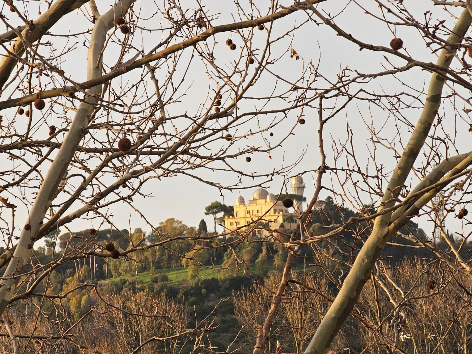 Vatican Prestige - Meospiti Cesare Exclusive Řím Exteriér fotografie