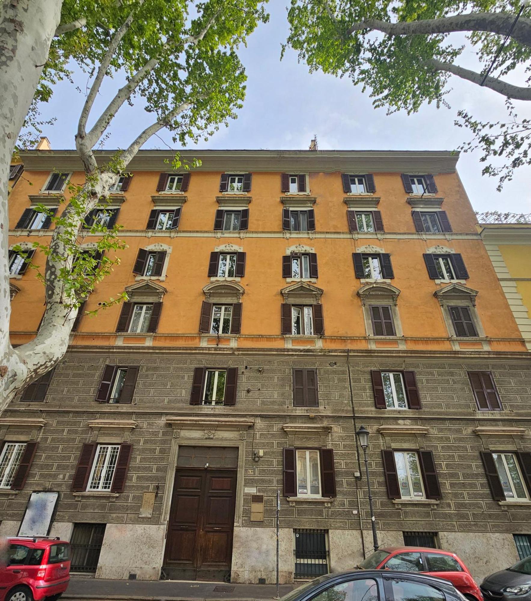 Vatican Prestige - Meospiti Cesare Exclusive Řím Exteriér fotografie